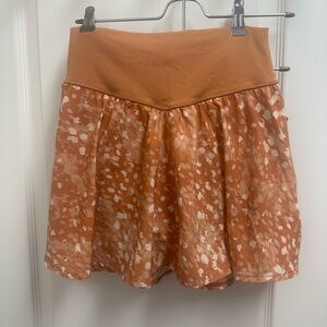 Offline By Aerie Athletic Skort SZ M